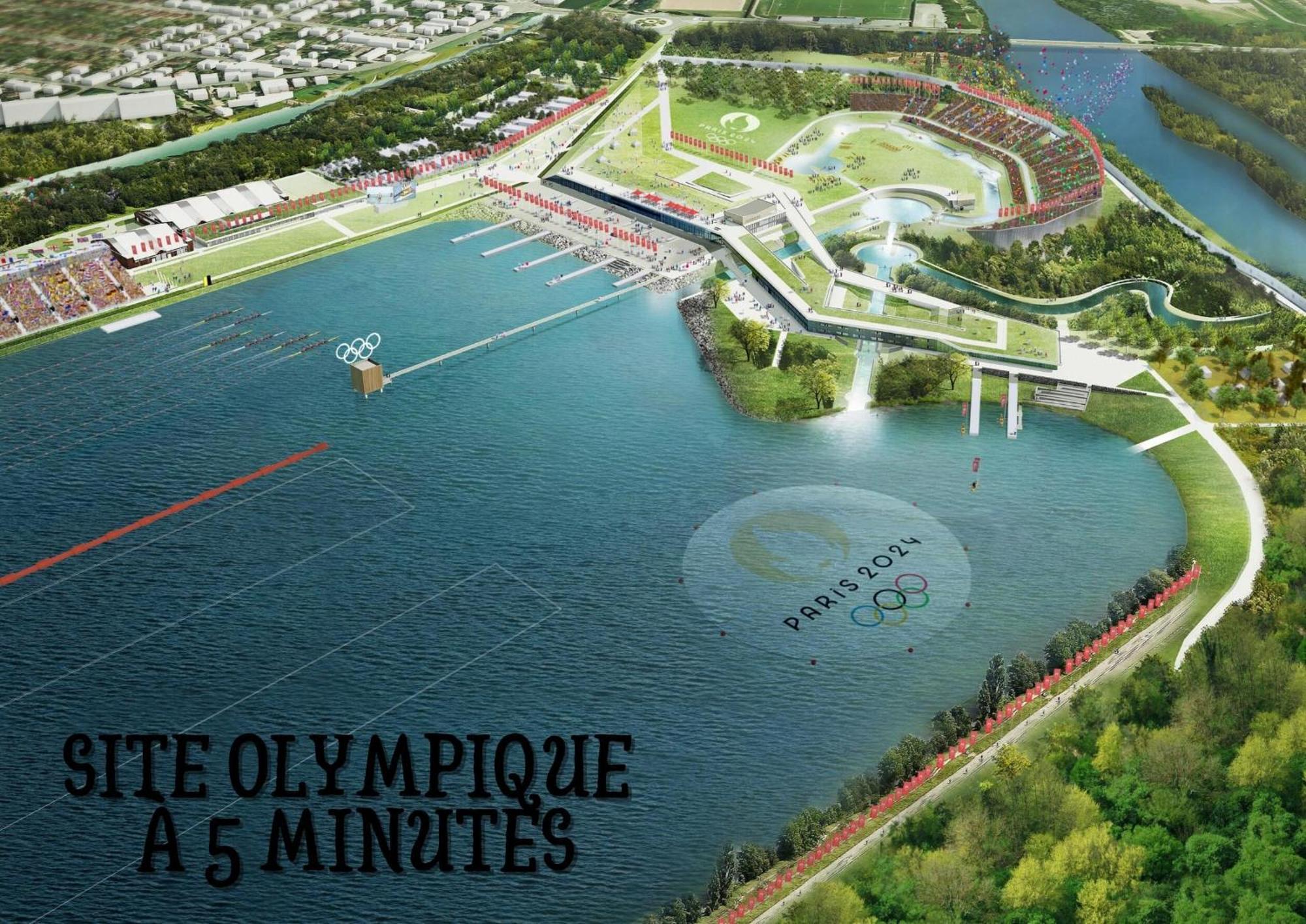 Calme Absolu, Terrasse Et Parking Entre Paris Et Disney Vaires-sur-Marne Luaran gambar